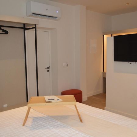 Leondiana Boutique Hotel Λάρνακα Εξωτερικό φωτογραφία