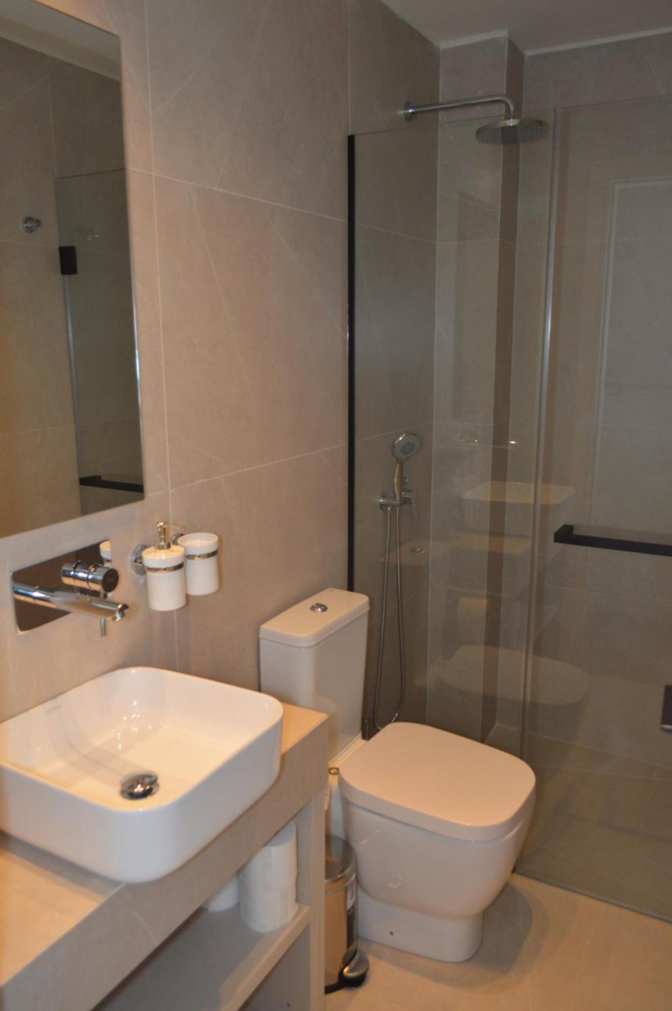 Leondiana Boutique Hotel Λάρνακα Εξωτερικό φωτογραφία