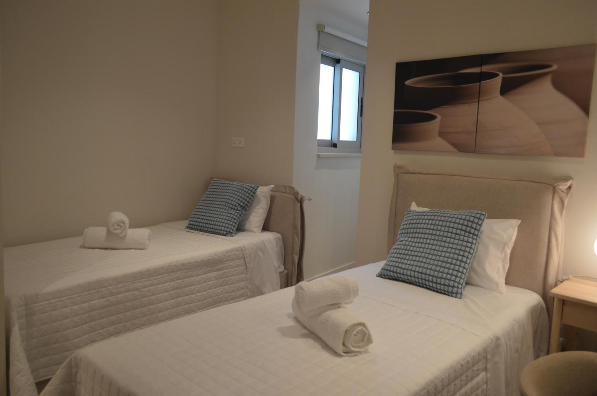 Leondiana Boutique Hotel Λάρνακα Εξωτερικό φωτογραφία