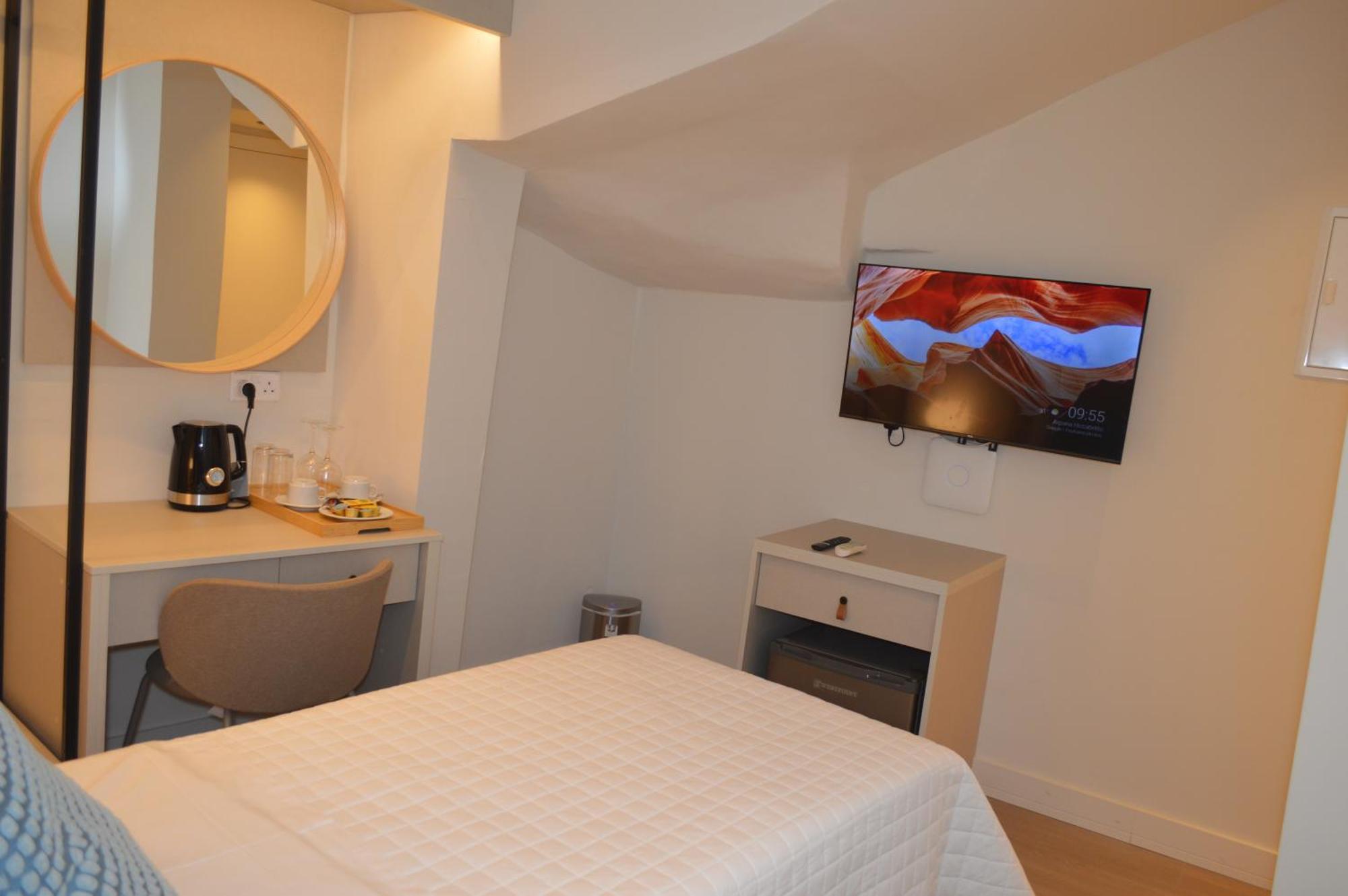 Leondiana Boutique Hotel Λάρνακα Εξωτερικό φωτογραφία