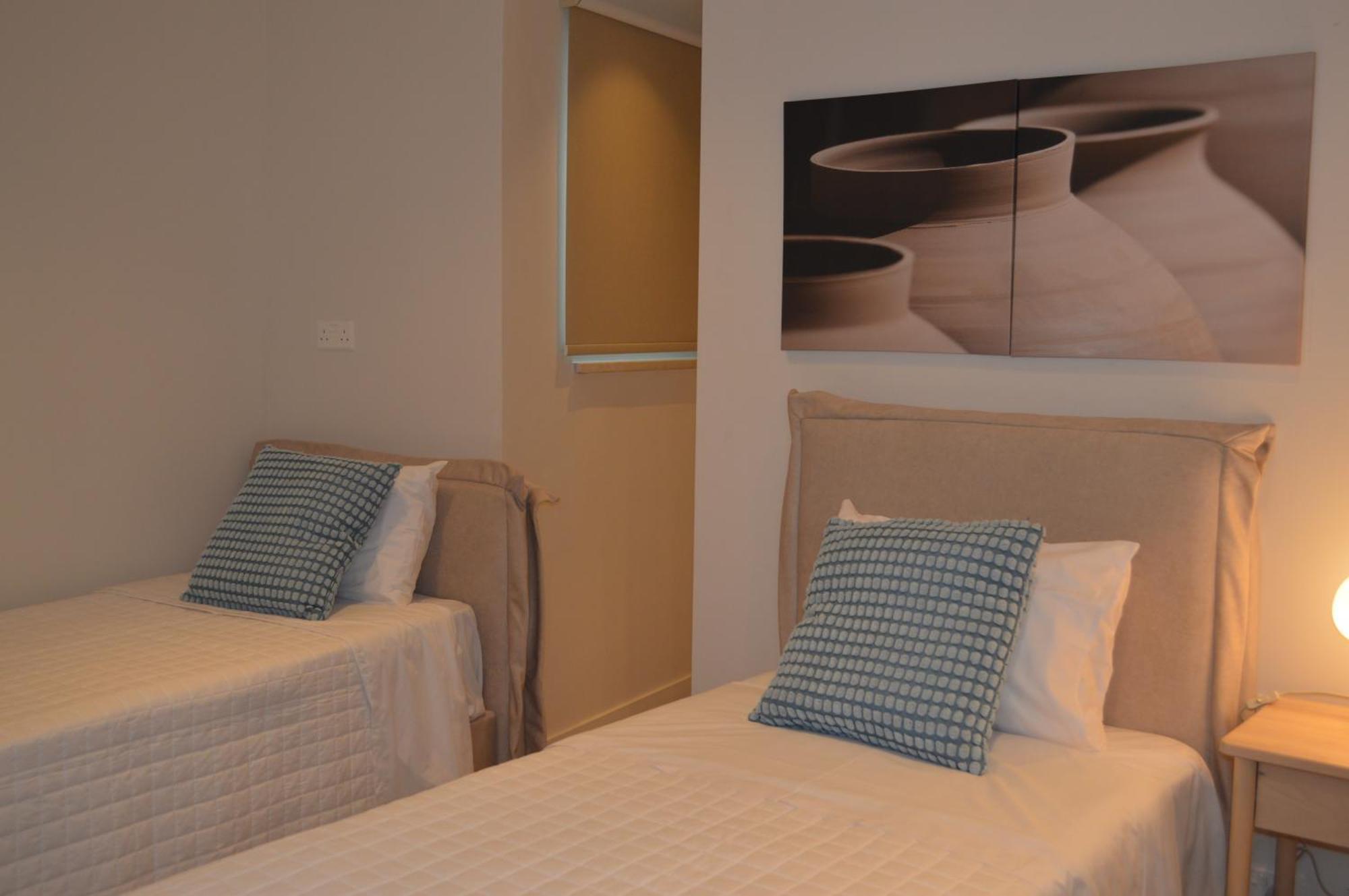 Leondiana Boutique Hotel Λάρνακα Εξωτερικό φωτογραφία
