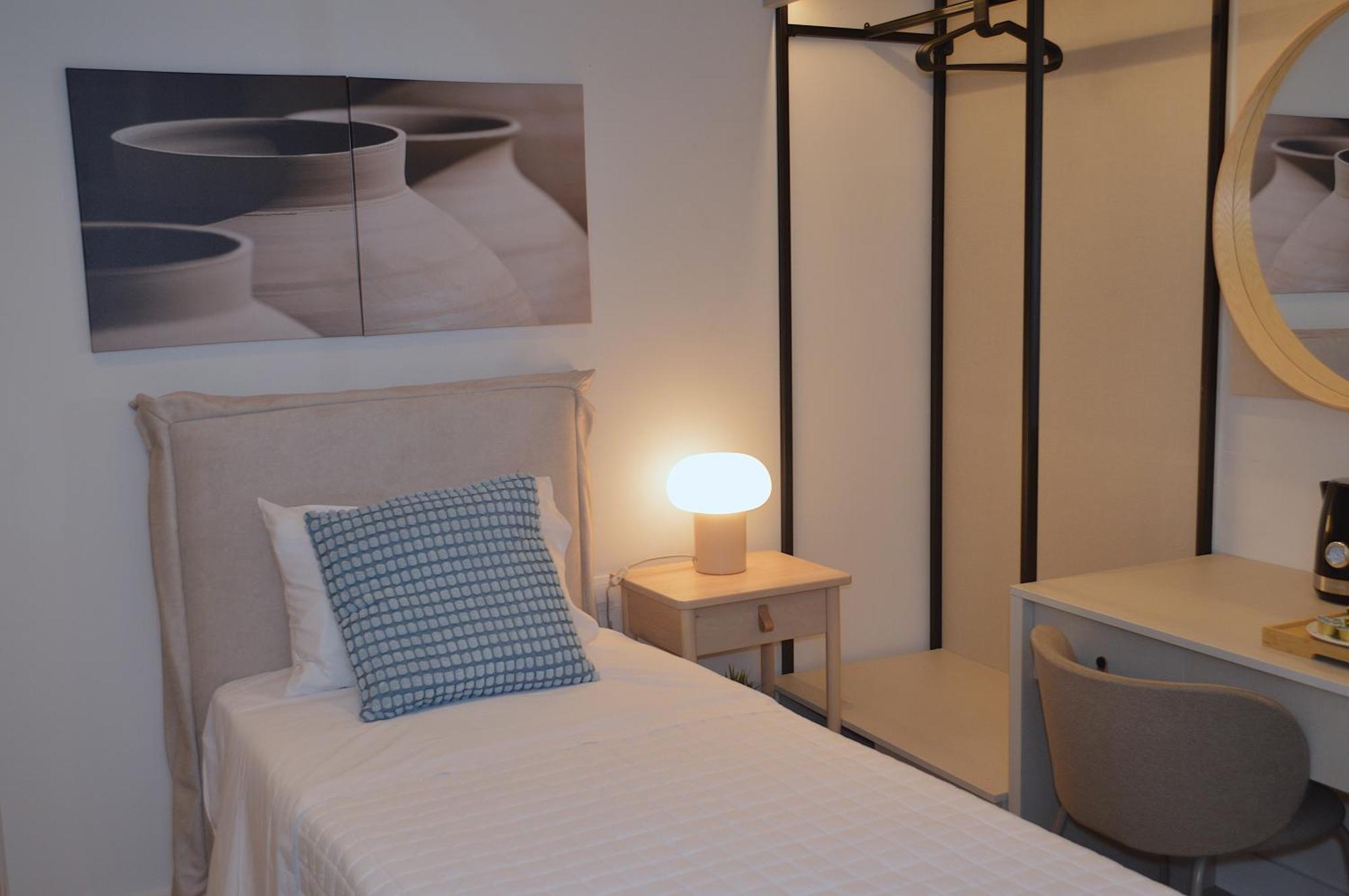 Leondiana Boutique Hotel Λάρνακα Εξωτερικό φωτογραφία