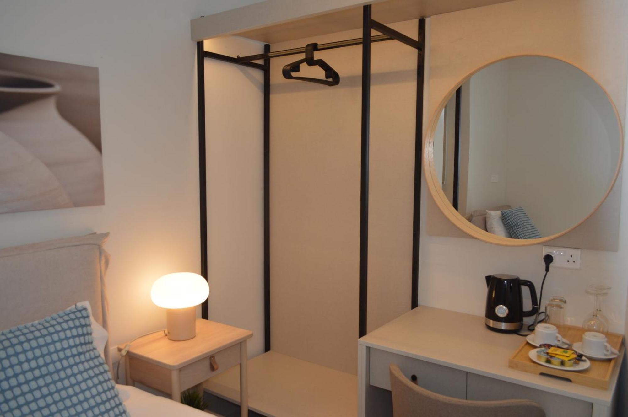 Leondiana Boutique Hotel Λάρνακα Εξωτερικό φωτογραφία
