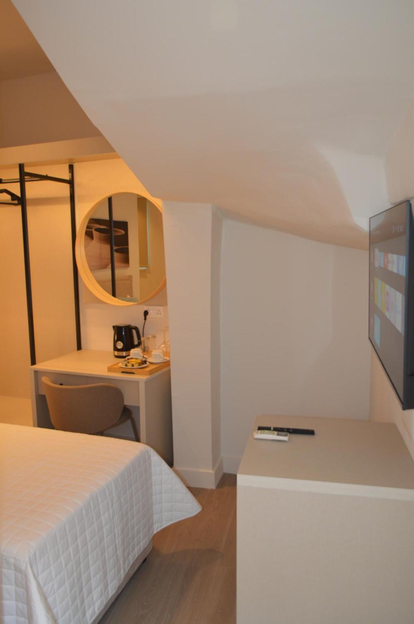 Leondiana Boutique Hotel Λάρνακα Εξωτερικό φωτογραφία