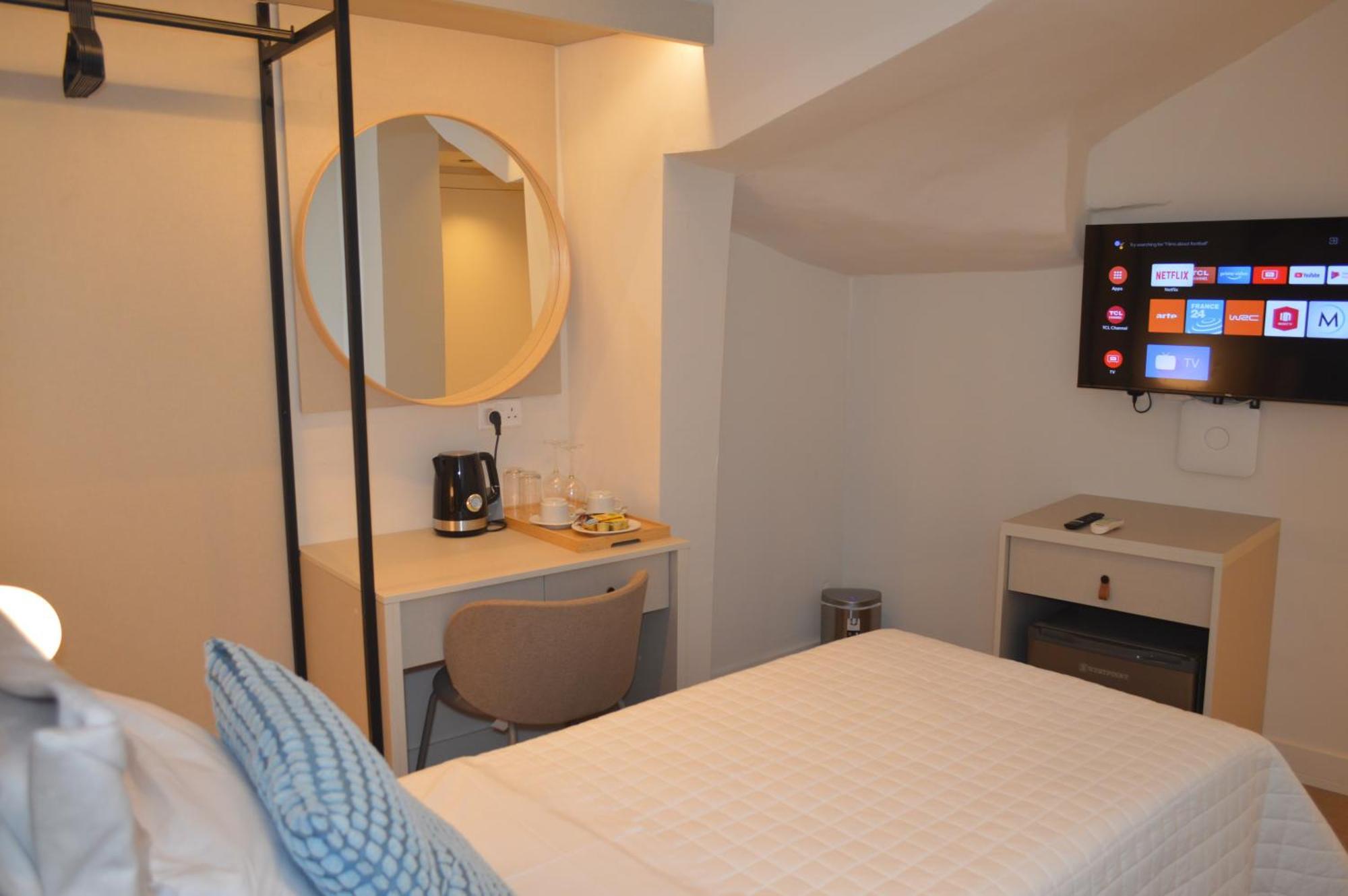 Leondiana Boutique Hotel Λάρνακα Εξωτερικό φωτογραφία