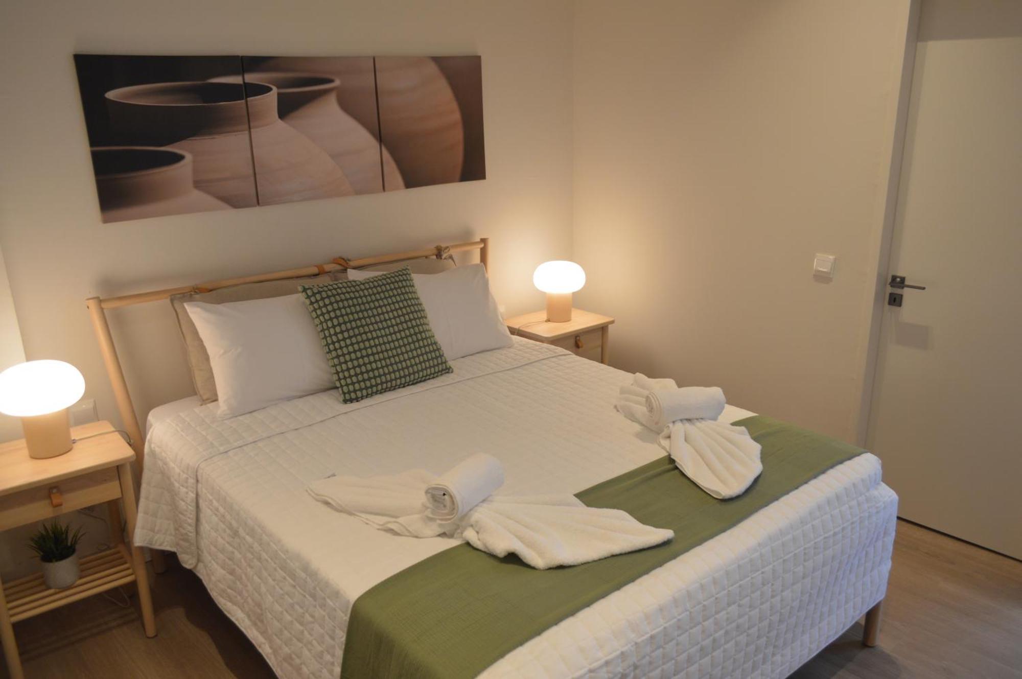 Leondiana Boutique Hotel Λάρνακα Εξωτερικό φωτογραφία