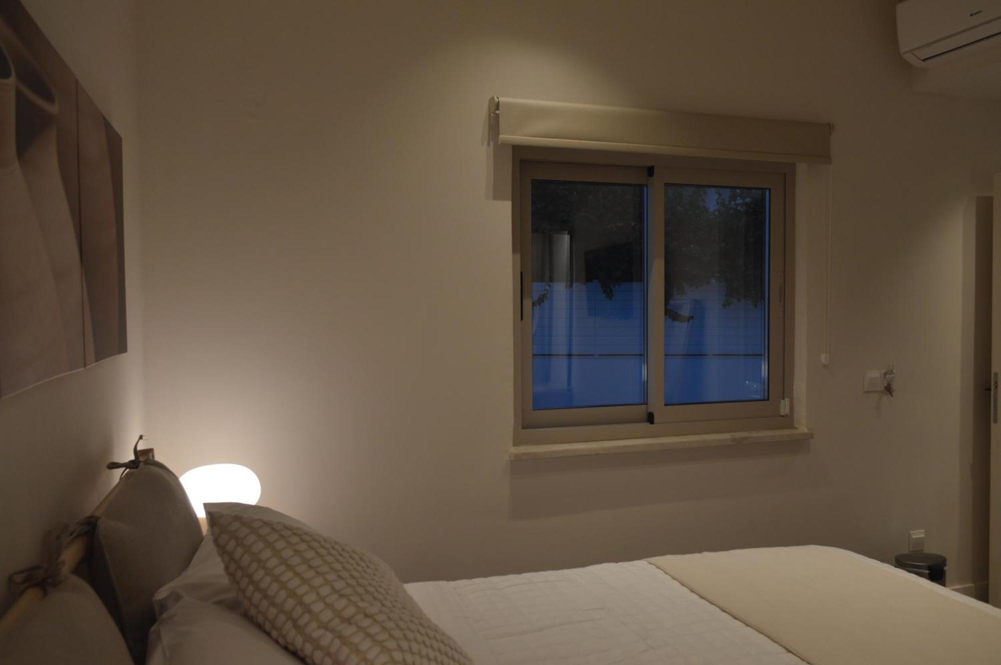 Leondiana Boutique Hotel Λάρνακα Εξωτερικό φωτογραφία