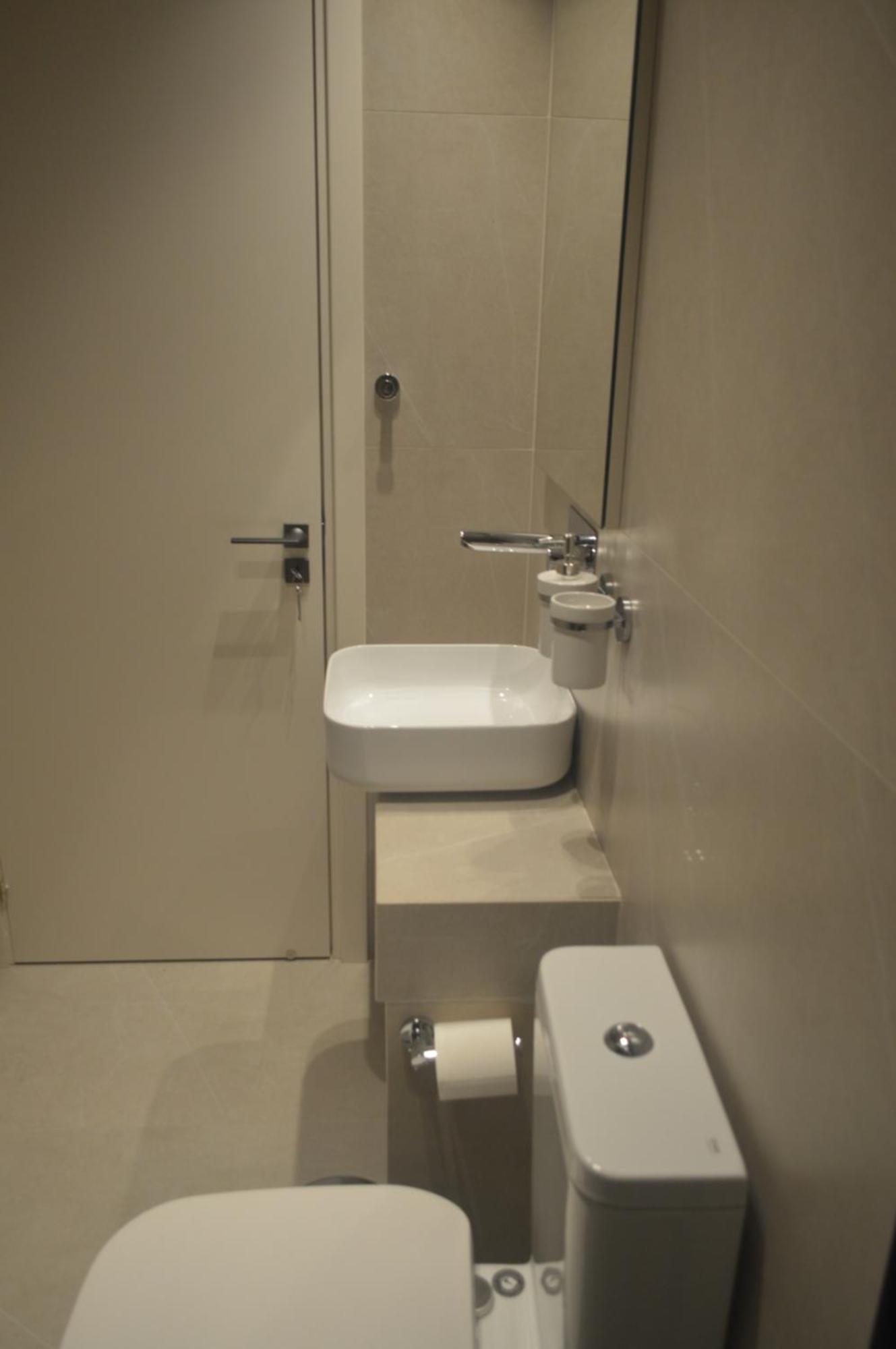Leondiana Boutique Hotel Λάρνακα Εξωτερικό φωτογραφία