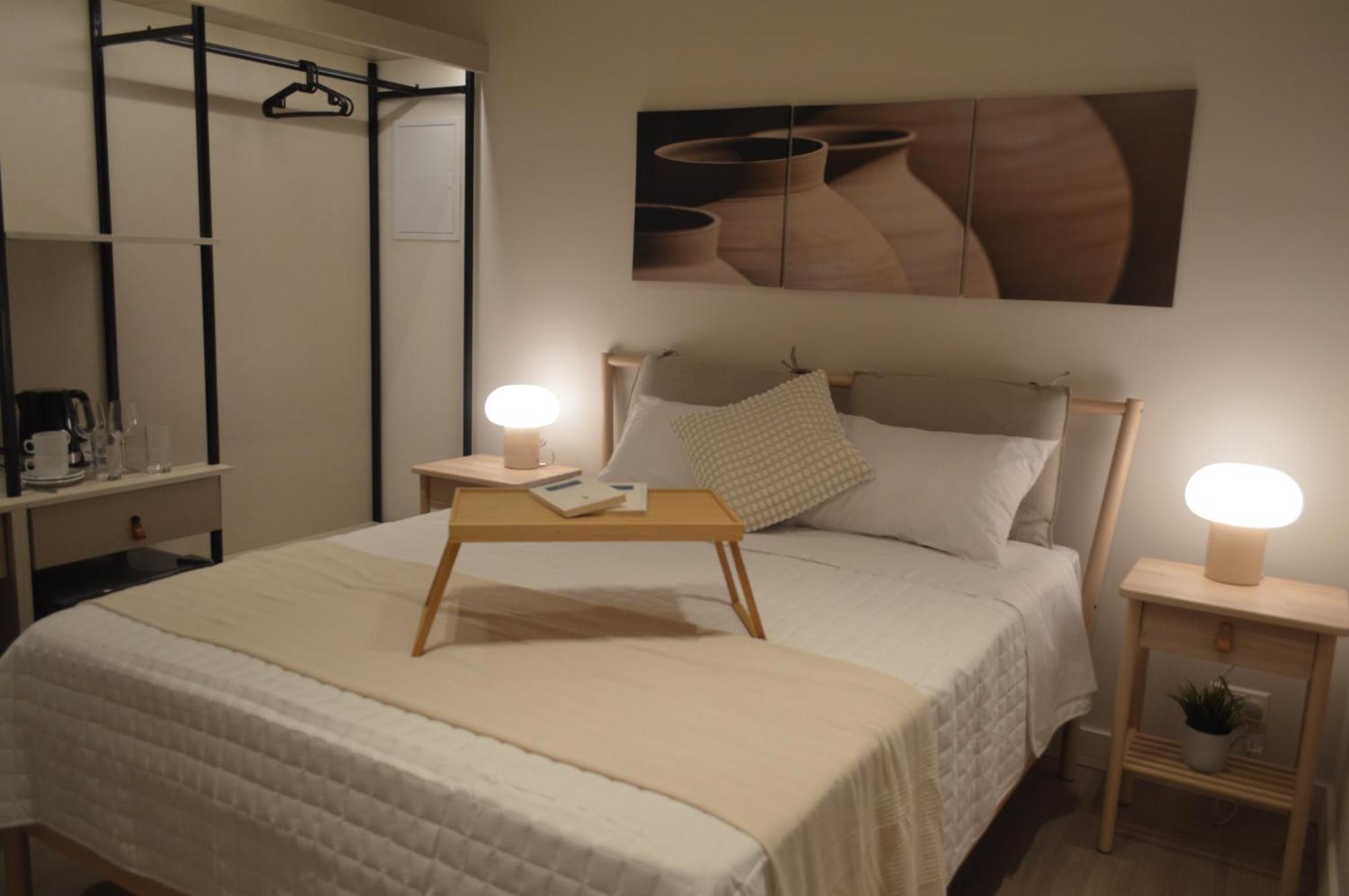 Leondiana Boutique Hotel Λάρνακα Εξωτερικό φωτογραφία