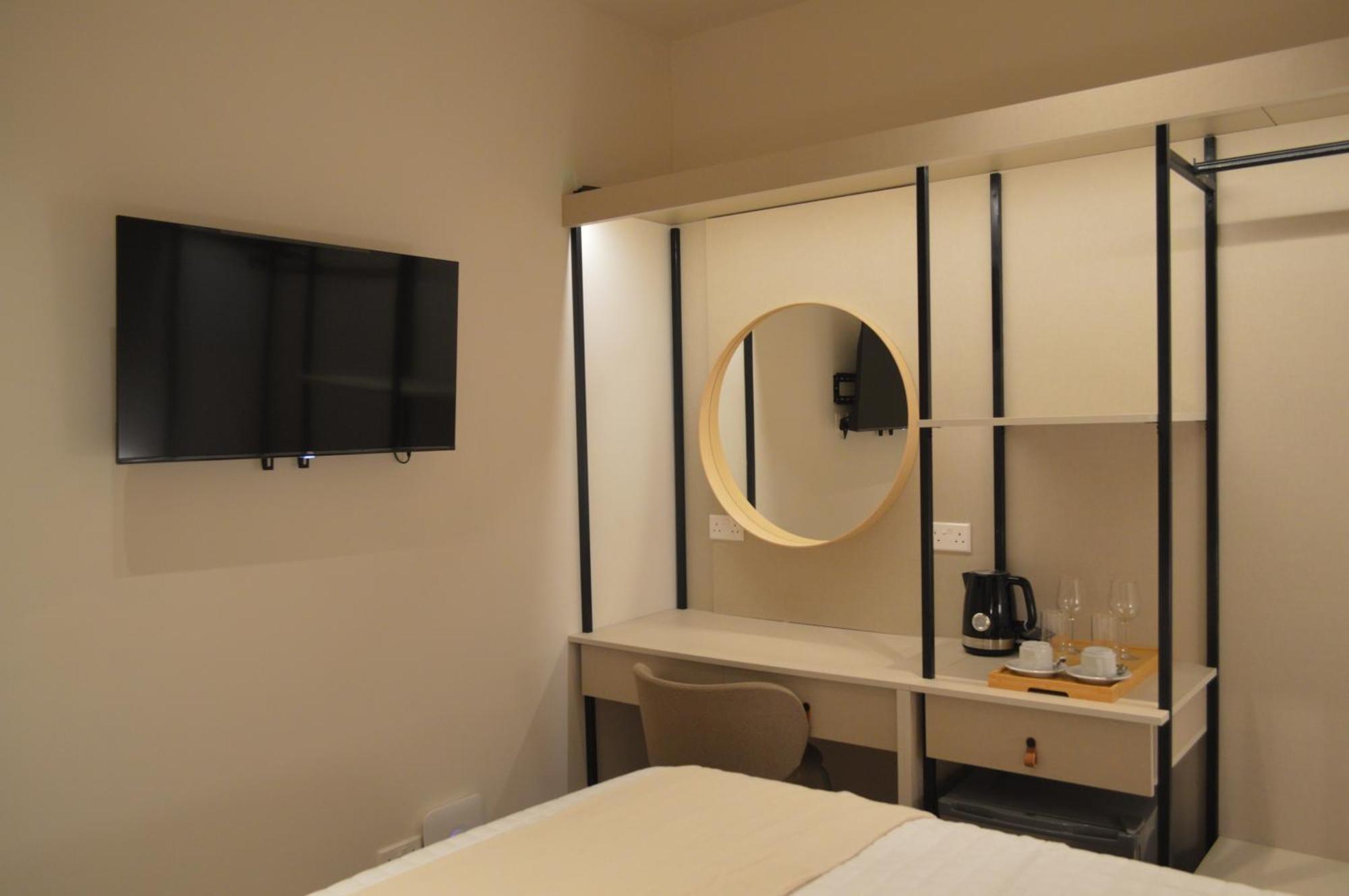 Leondiana Boutique Hotel Λάρνακα Εξωτερικό φωτογραφία