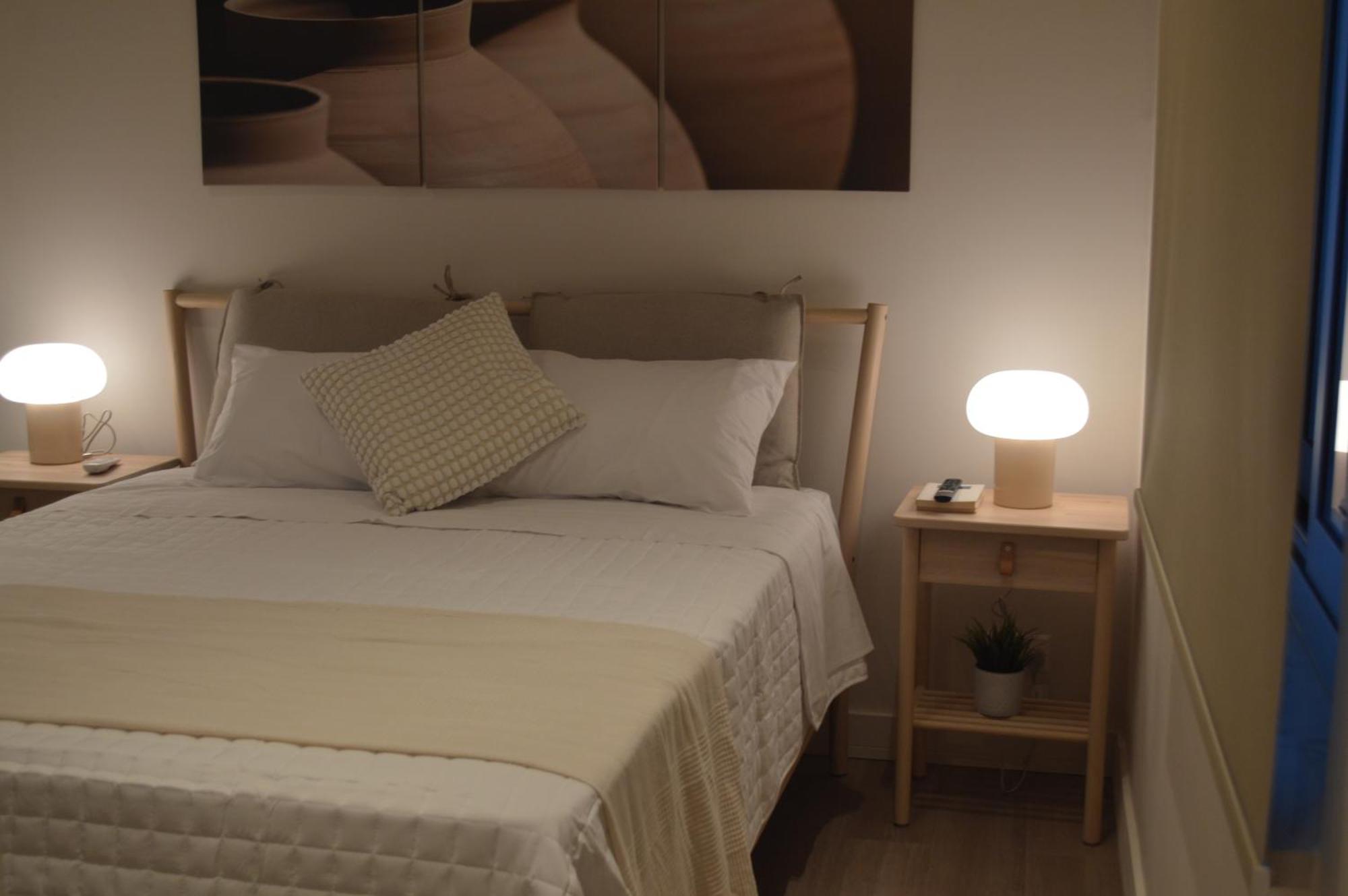 Leondiana Boutique Hotel Λάρνακα Εξωτερικό φωτογραφία
