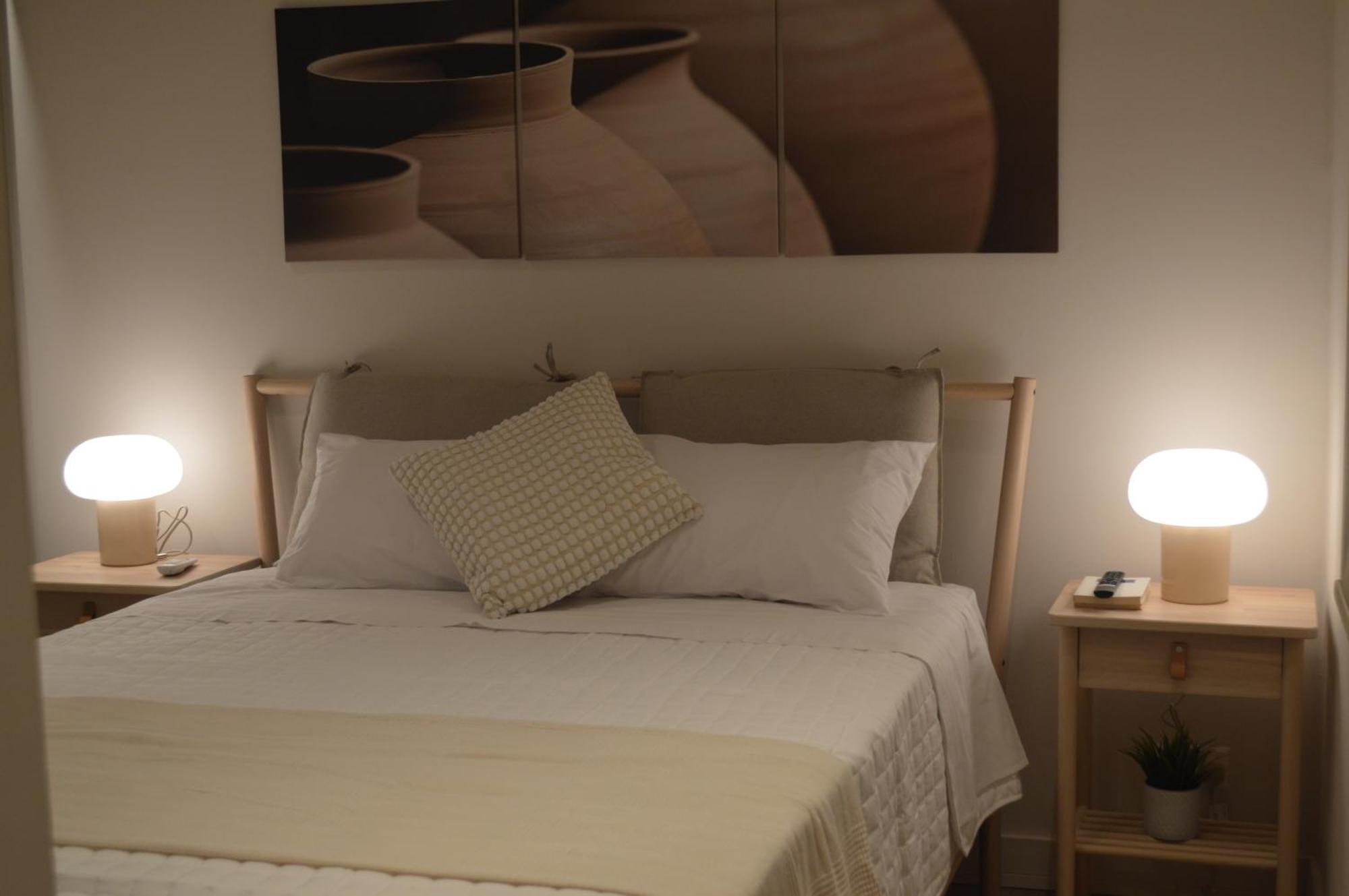 Leondiana Boutique Hotel Λάρνακα Εξωτερικό φωτογραφία