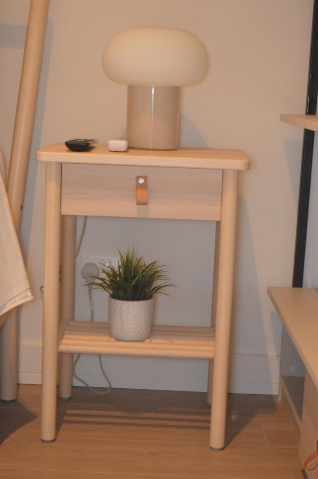 Leondiana Boutique Hotel Λάρνακα Εξωτερικό φωτογραφία