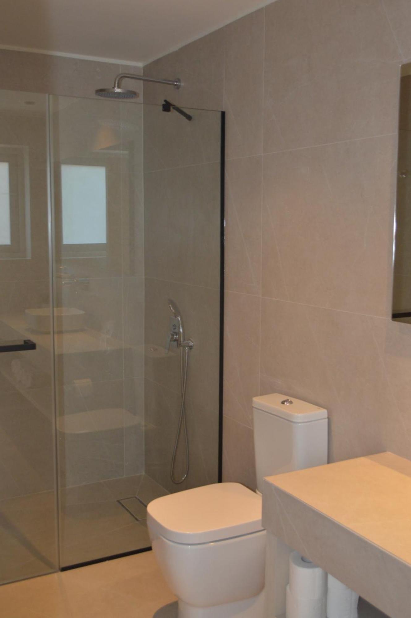 Leondiana Boutique Hotel Λάρνακα Εξωτερικό φωτογραφία