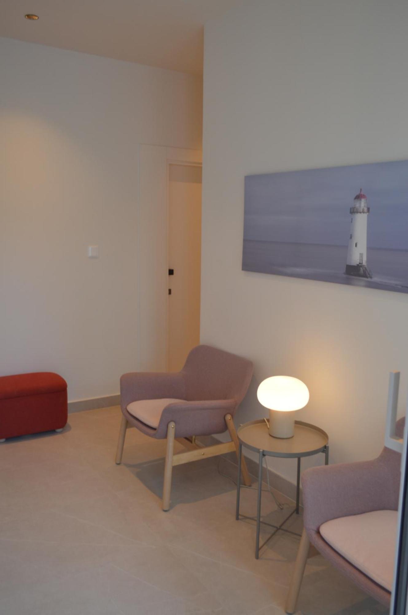 Leondiana Boutique Hotel Λάρνακα Εξωτερικό φωτογραφία