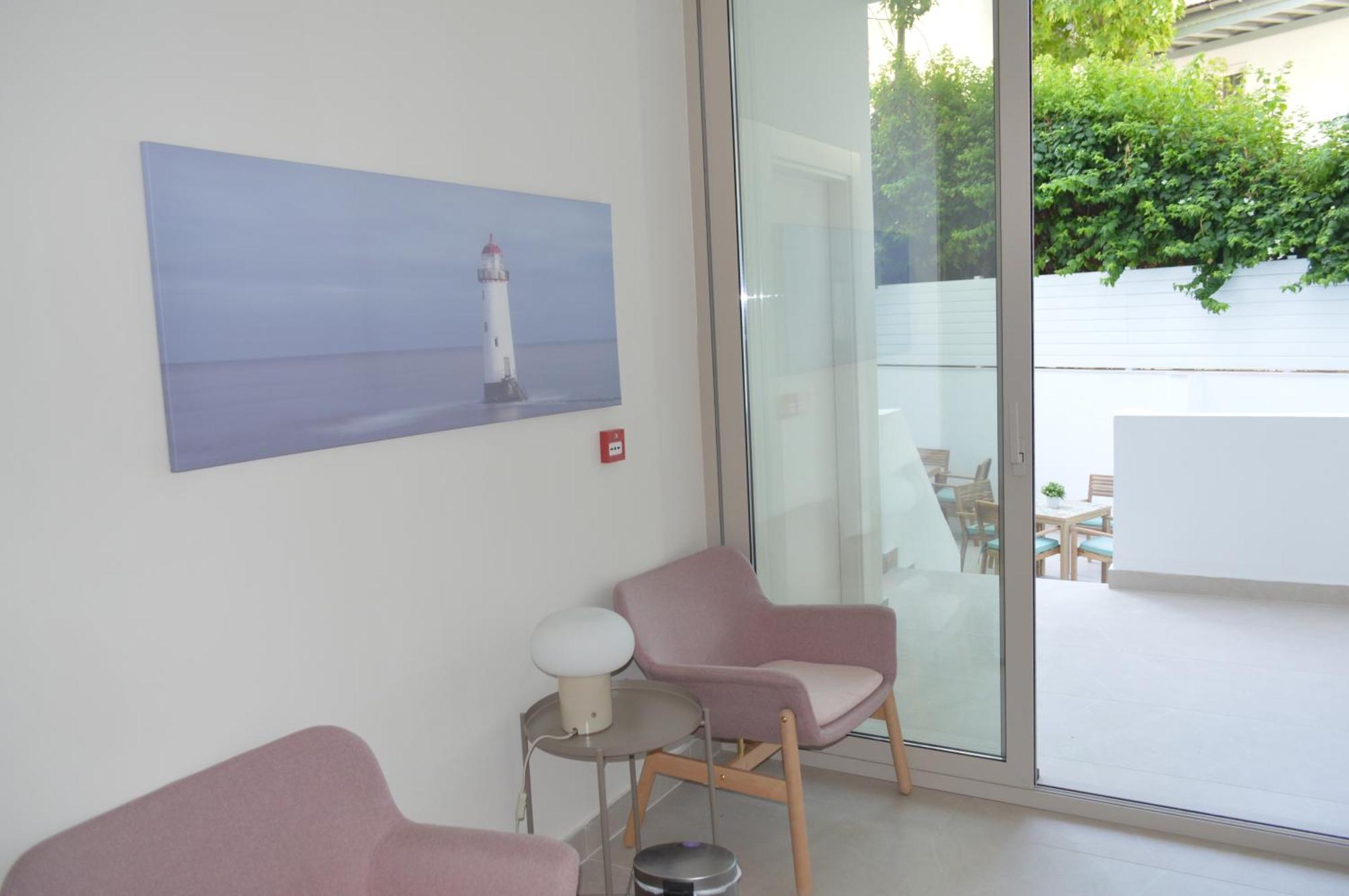 Leondiana Boutique Hotel Λάρνακα Εξωτερικό φωτογραφία