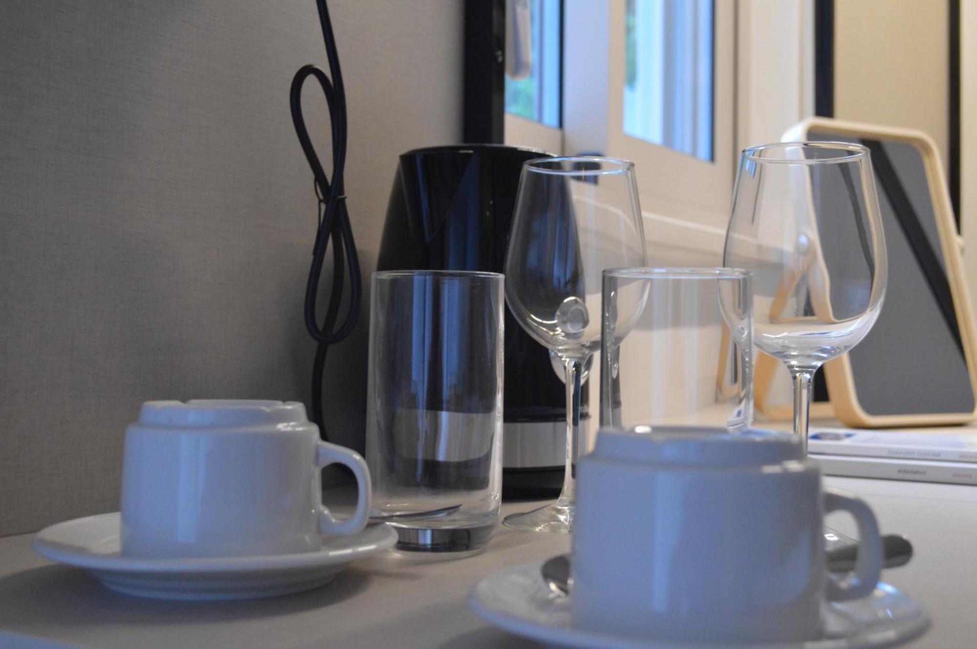 Leondiana Boutique Hotel Λάρνακα Εξωτερικό φωτογραφία