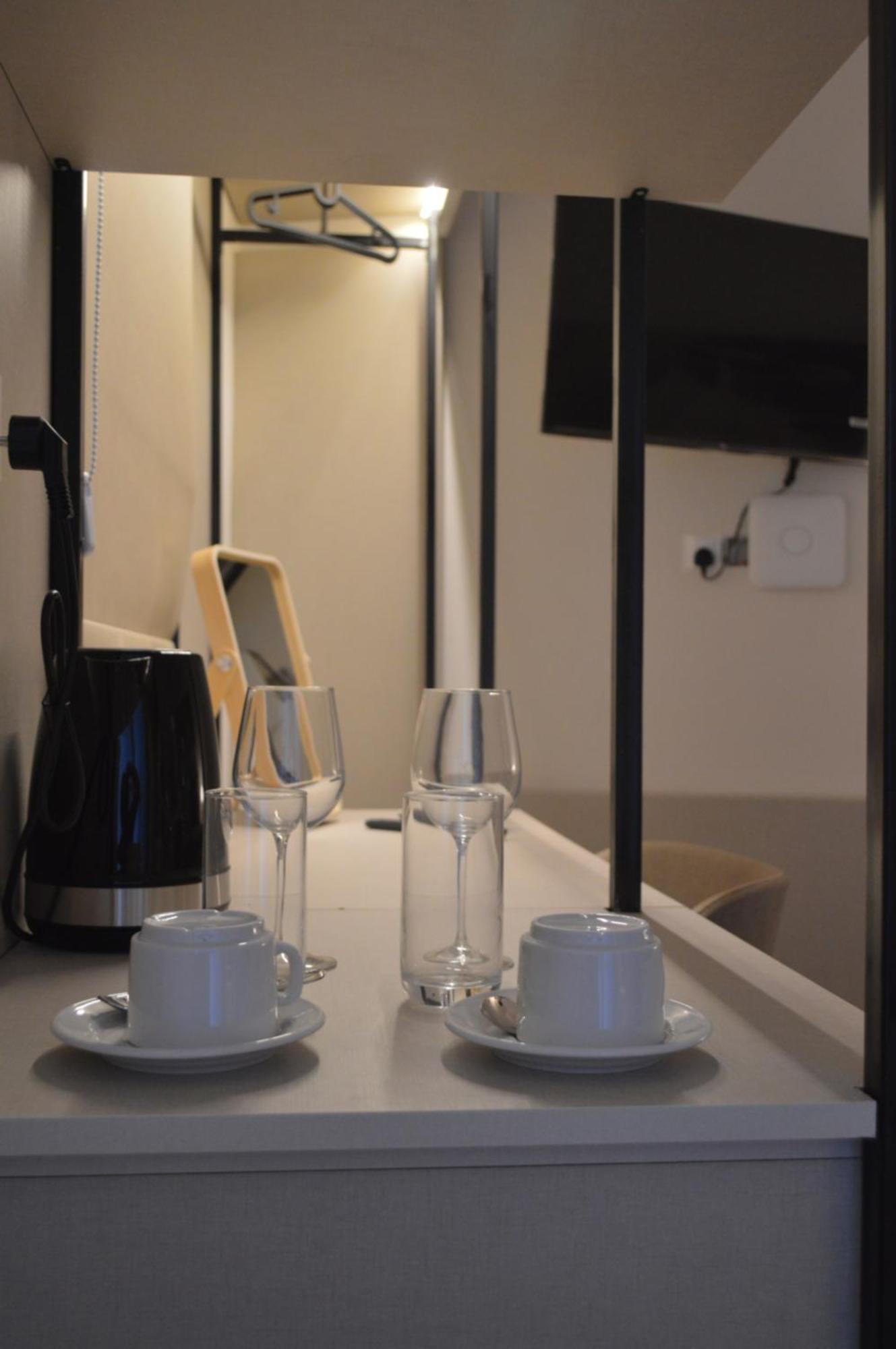 Leondiana Boutique Hotel Λάρνακα Εξωτερικό φωτογραφία