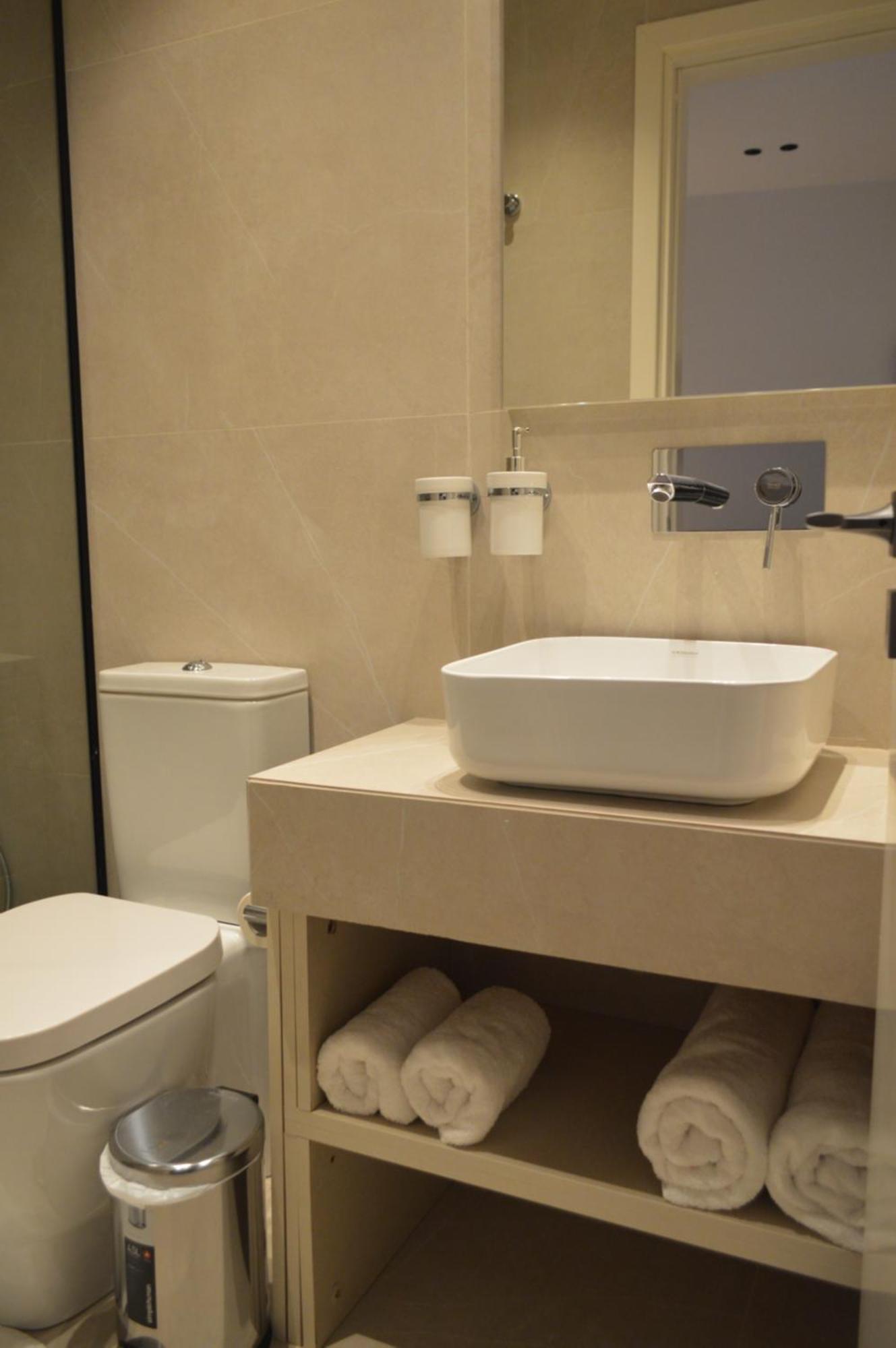 Leondiana Boutique Hotel Λάρνακα Εξωτερικό φωτογραφία