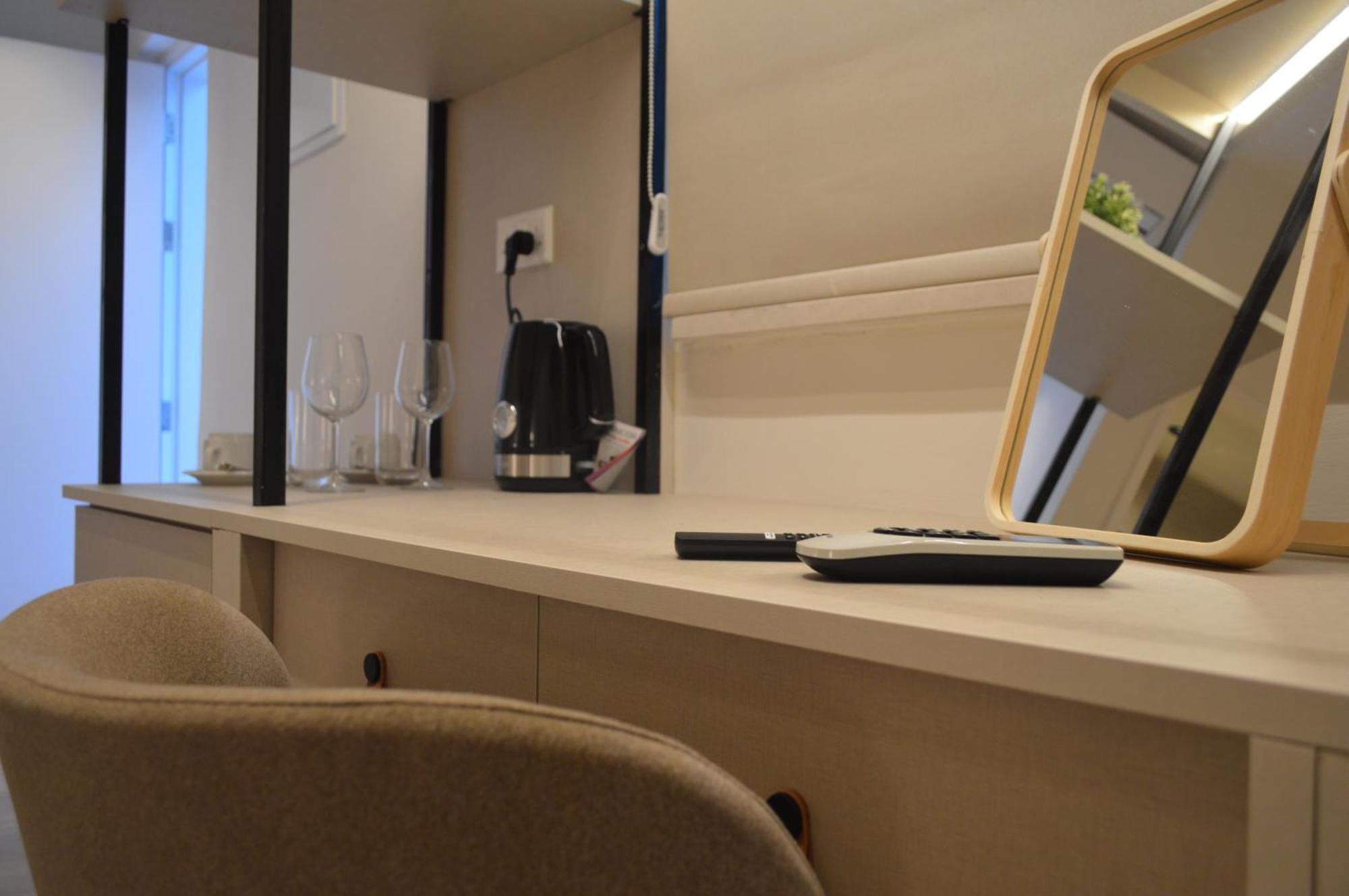 Leondiana Boutique Hotel Λάρνακα Εξωτερικό φωτογραφία