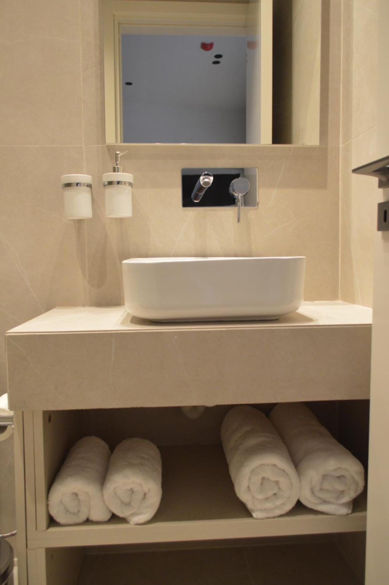 Leondiana Boutique Hotel Λάρνακα Εξωτερικό φωτογραφία