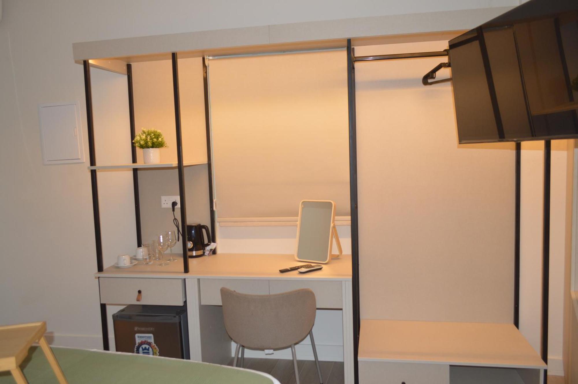 Leondiana Boutique Hotel Λάρνακα Εξωτερικό φωτογραφία