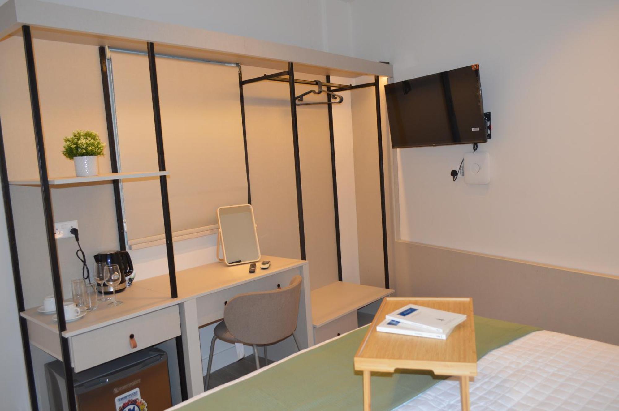 Leondiana Boutique Hotel Λάρνακα Εξωτερικό φωτογραφία
