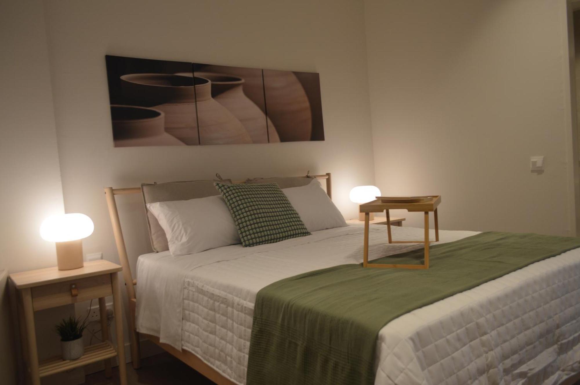 Leondiana Boutique Hotel Λάρνακα Εξωτερικό φωτογραφία