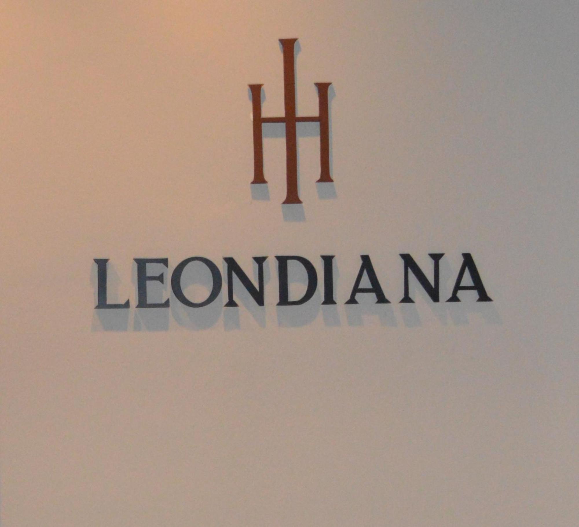 Leondiana Boutique Hotel Λάρνακα Εξωτερικό φωτογραφία
